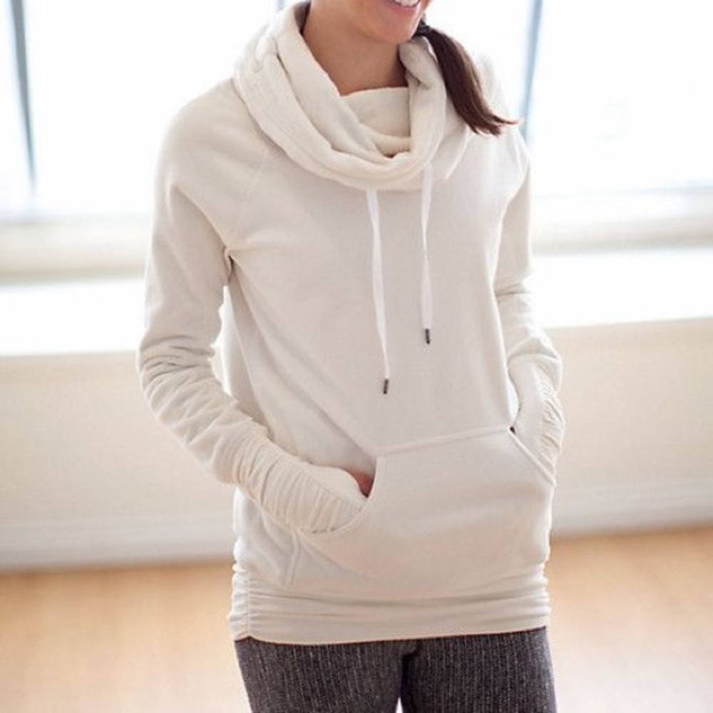 Lululemon don’t hurry be happy 8